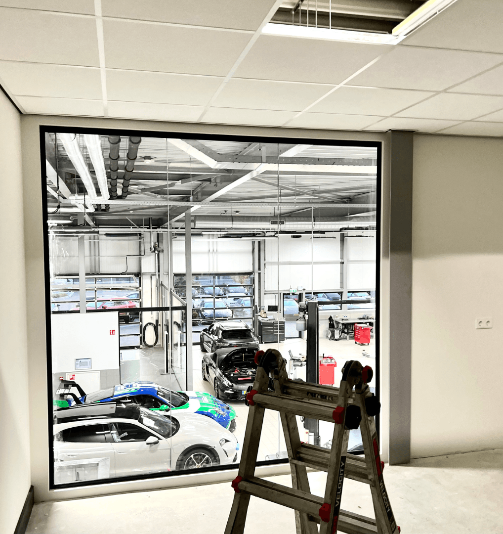 Renovaties en Onderhoud